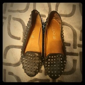 Aldo flats